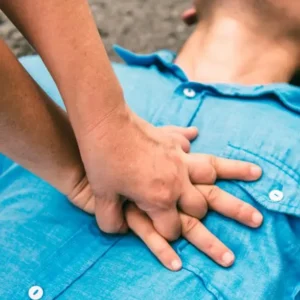 Especialidad Soporte Vital Básico