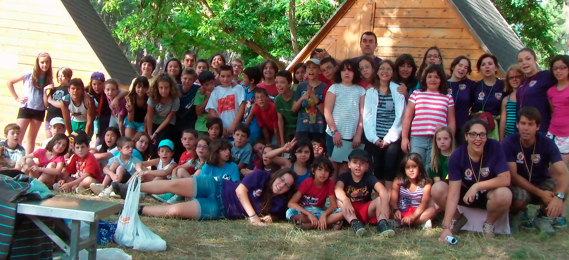 campamentos infantiles valencia