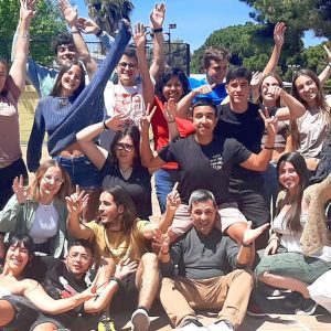 Curso Monitor Tiempo Libre Oficial