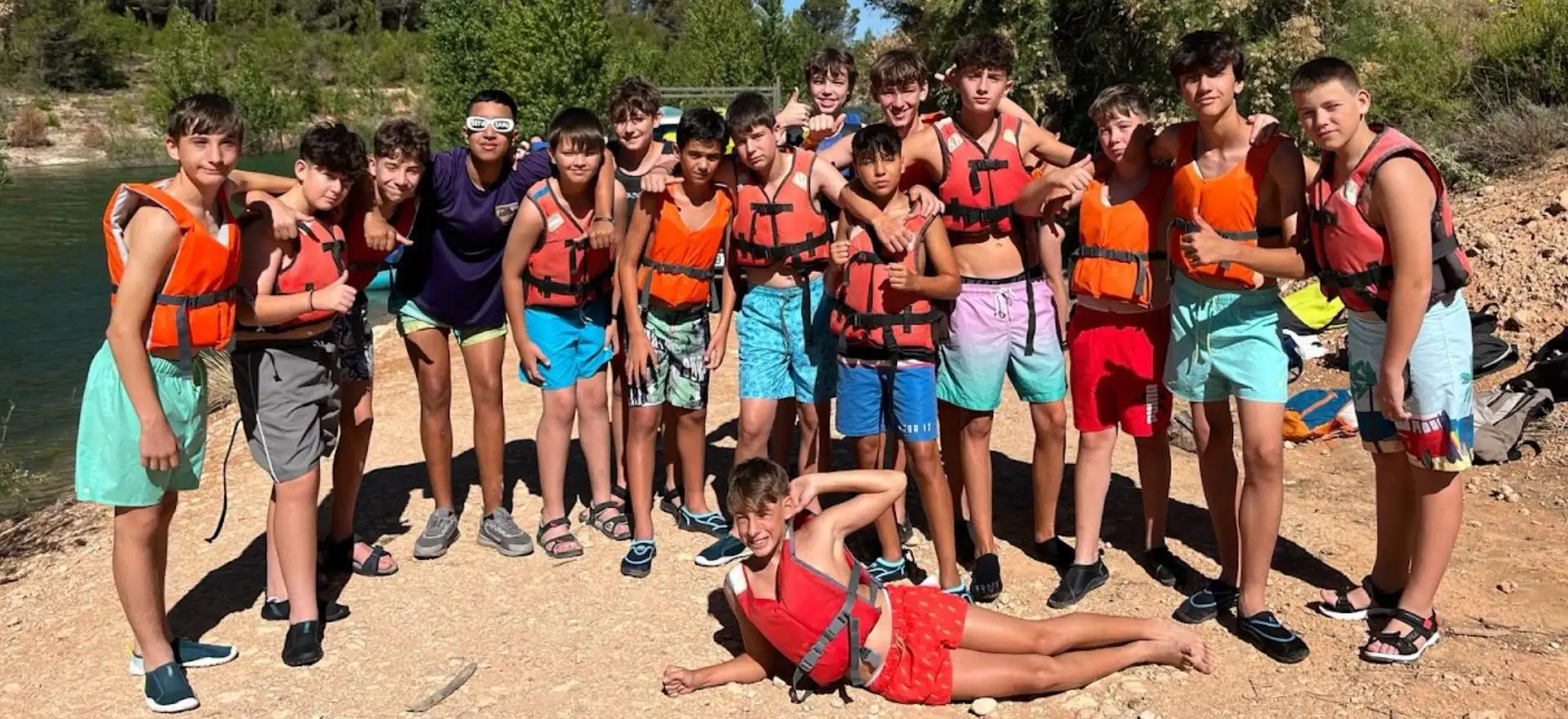 Campamentos de verano Carpe Vitae