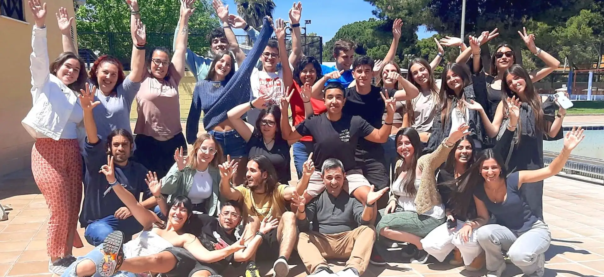 Cursos Monitores Tiempo Libre Carpe Vitae