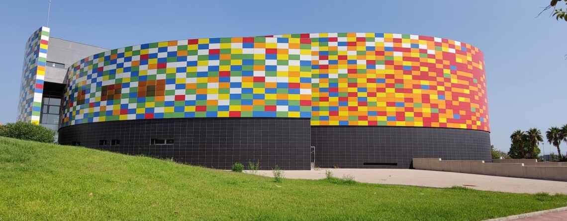 Feria Orientación Formativa Castellón