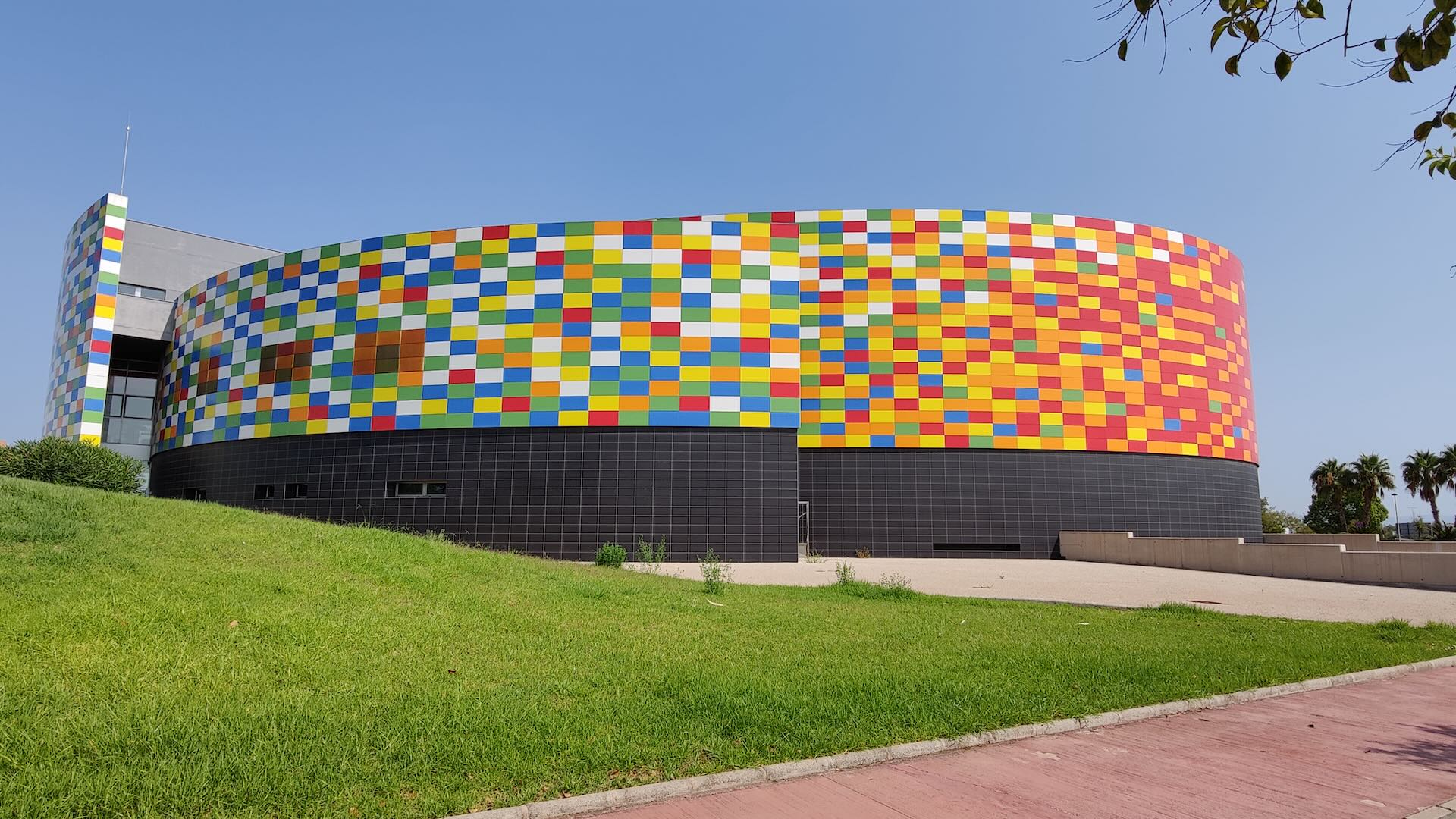 Feria Orientación Formativa Castellón