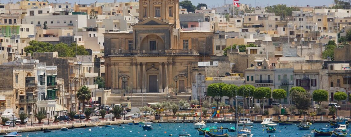 Vista Malta