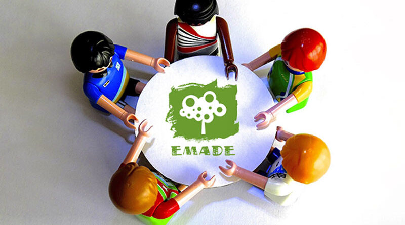 EMADE SL