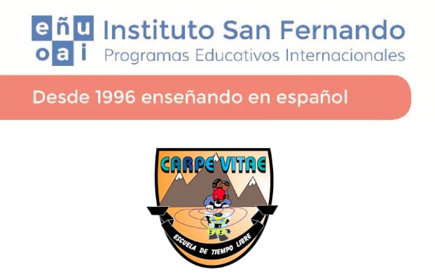 Oportunidad de empleo en Instituto San Fernando