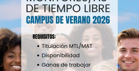 se buscan monitores! 1